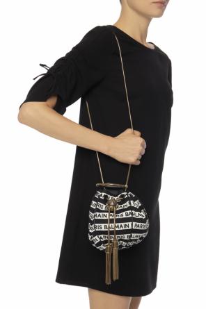 Torba na ramię ‘b-bucket’, zdjęcie 2 Torba na ramię ‘b-bucket’ od Balmain